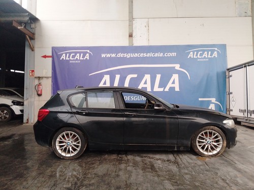 6867540 BRAZO SUSPENSION INFERIOR TRASERO IZQUIERDO / 1127466 PARA BMW 1 F20 1 - Imagen 3 de 9