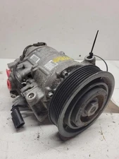 2012-2015 Audi A6 3.0L Air Conditioning AC A/C Compressor Assembly Factory OEM