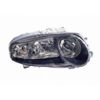 Scheinwerfer Rechts H7/H7/H1 Excl. Stellmotor FüR Alfa Romeo 147 937 937_