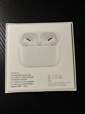 Apple AirPods Pro 1st Gen Wireless Headphones Model A2190 A2083