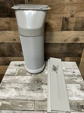 B&D Black + Decker PORTABLE AIR CONDITIONER AC INSTALL KIT 5.9” Air Hose Exhaust