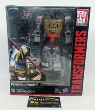 Transformers Generations 2017 Power of the Primes Dinobot Grimlock Figure - NEW