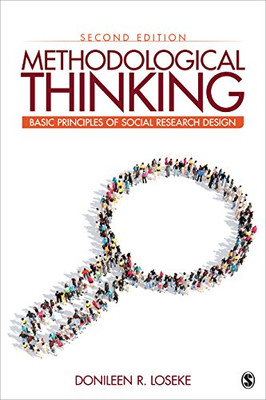 Methodological Thinking: Basic Principles of Social Res -  NEW Donileen R. Los 2
