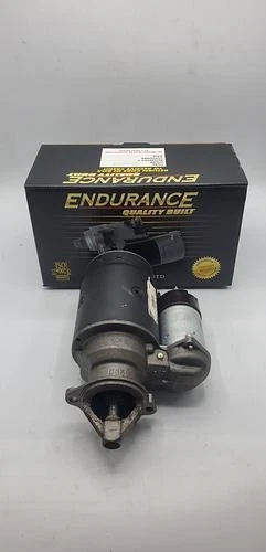 Starter Motor-Starter BBB Industries 3635 Reman in USA - Image 3 of 4