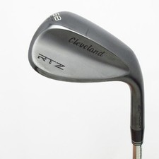 Cleveland Cg Rtz Black Satin Wedge Dynamic Gold Ht 58-06 Shaft: Dynamic F4D23
