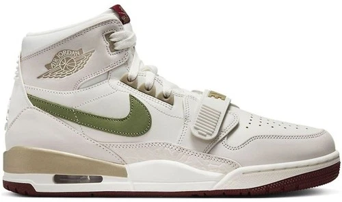 Jordan Legacy 312 Year of the Dragon