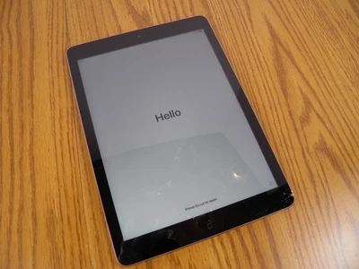 Apple iPad Air 1-го поколения - огромный выбор по лучшим ценам | eBay
