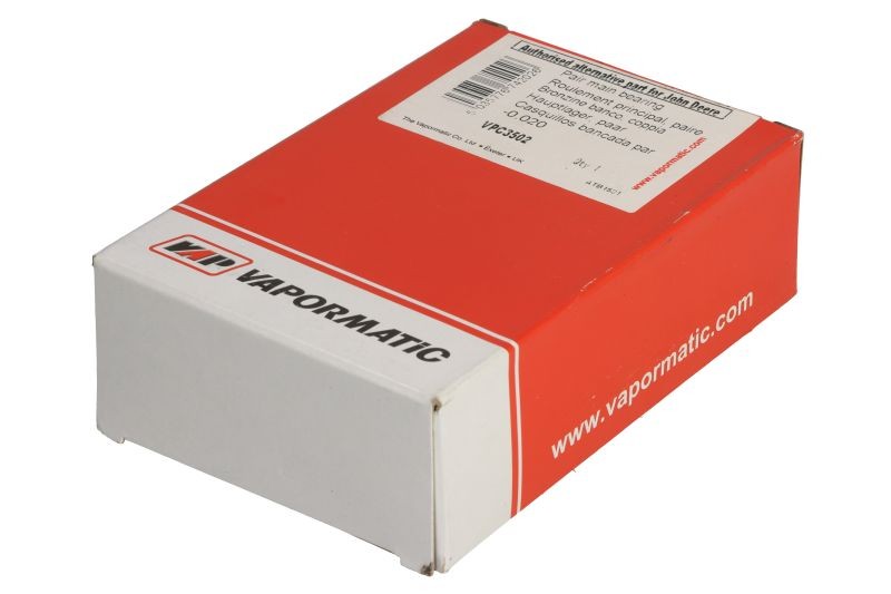 Fits VAPORMATIC VPC3502 Crankshaft Bearing Set VPC3502 Crankshaft bea ⭐UK Stock⭐