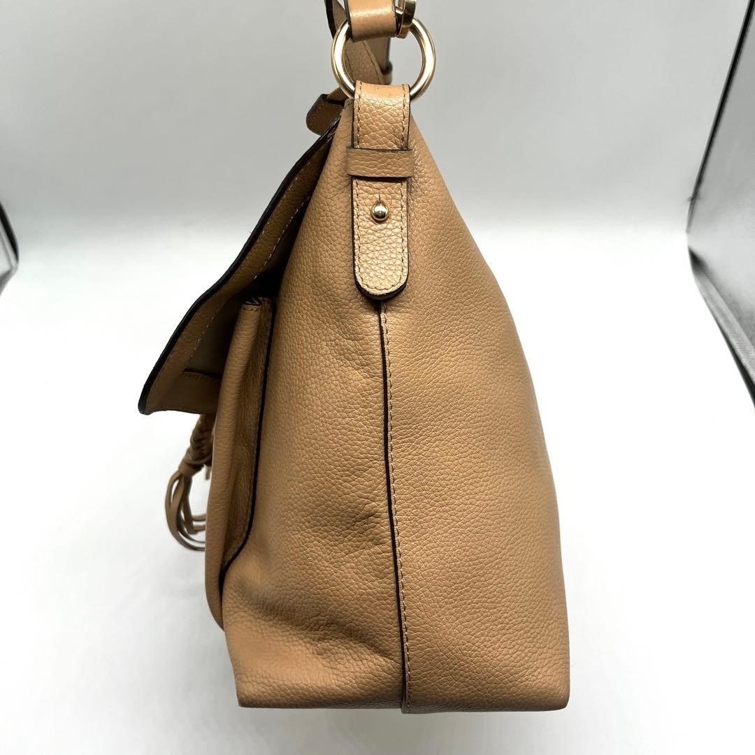 SeeByChloe Joan 2way Leather Bag 2656 | eBay