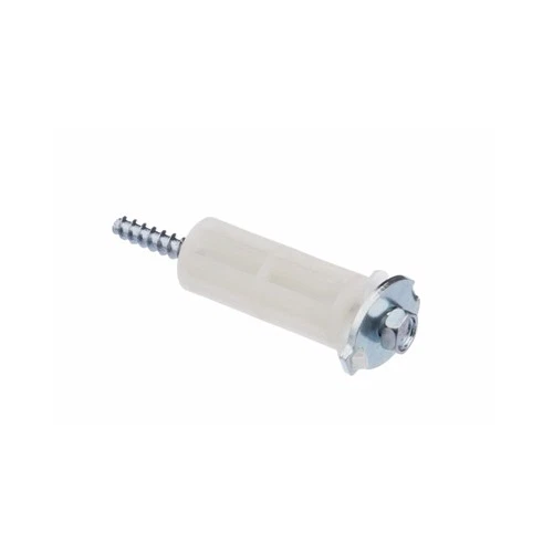 Shipping Bolt with Spacer