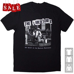 The Libertines Shirt | eBay