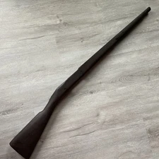 Remington  1903A3 stock