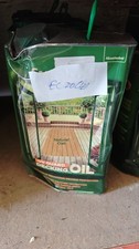 Cuprinol UV Guard Decking Oil 5 Litre - Natural Oak DAMAGED TIN
