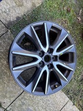 Mazda Cx3 Alloy 18”