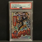 2025 Panini Terry Bradshaw Base (PSA 9)