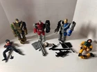 GI JOE GROUP *254