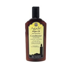 Agadir Argan Oil Daily Moisturizing  Detangling Conditioner - 12.4 fl oz