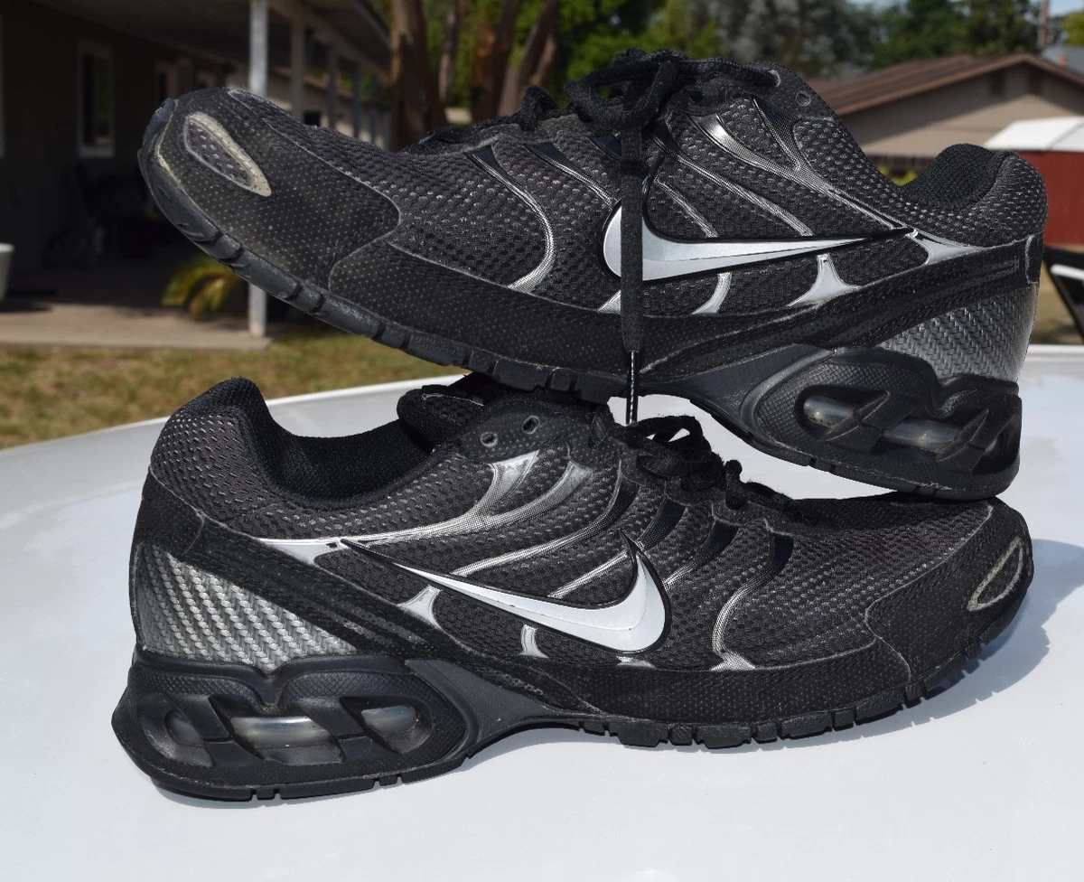 Preços baixos em Nike Air Max Torch Black | eBay