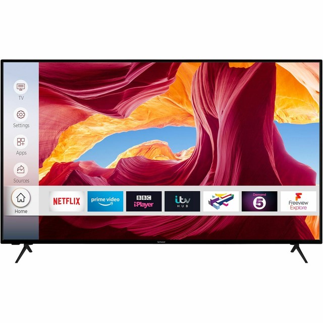 Techwood 65AO9UHD 65