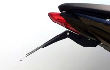 PORTATARGA moto TRIUMPH STREET TRIPLE 675 / 765