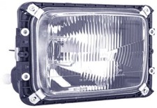 Feu avant (phare) Mercedes 507