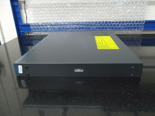 Cisco ASA5510 Adaptive security Appliance Base license + SSM-4GE-INC Module - Picture 5 of 6