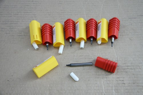 CoroMill® Plura Vollhartmetall-Kugelschaftfräser-Sandvik R216.42-03030-AC04G1610 - Bild 1 von 4