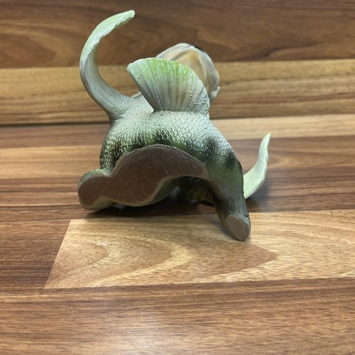 Großmund BASS Salz & Pfeffer Shaker Halter Angeln Dekor Fisch Thema Angeln - Bild 7 von 9