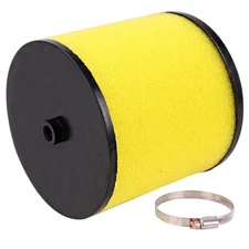 Air Filter Cleaner For Honda Rancher 350 400 TRX400FA TRX350TM TRX350TE FM FE