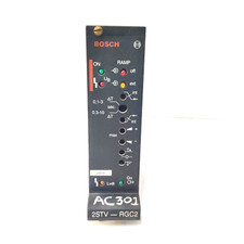 BOSCH 0 811 405 073 ELECTRIC AMPLIFIER CARD