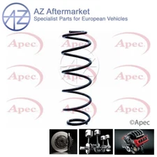 Fits Renault Laguna 2007-2015 1.5 dCi 2.0 AZ Rear Suspension Coil Spring #1