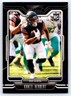 2021 Panini Playbook #196 Khalil Herbert
