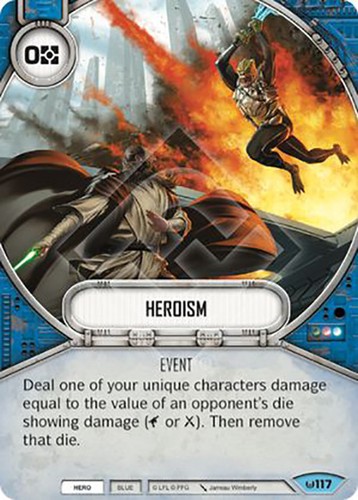 Star Wars Destiny Awakenings - Common Singles - Picture 29 of 58