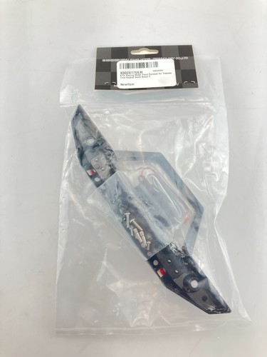 NEU RC Seilwindenstoßstange für Traxxas TRX-4 Bronco KYX METAL - Bild 2 von 3