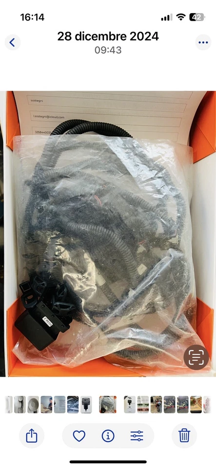 RaceChip GTS centralina aggiuntiva Bluetooth Mercedes classe C450 367 cv +48cv - Immagine 2 di 4