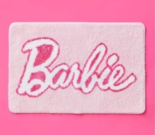 FOREVER 21 x Barbie Bath Rug