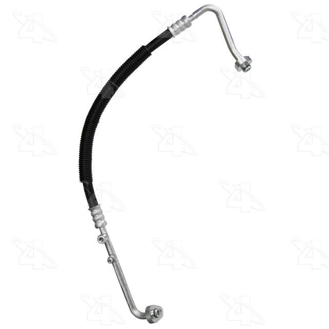 ToughOne T56518 Air Conditioning Manifold Hose Assembly | eBay