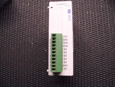 AUTOMATION DIRECT C0-04AD-1 / C004AD1, CLICK analog input module