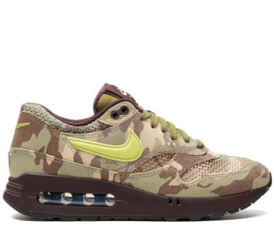 NIKE AIR MAX 1 '86 OG 'EARTH' SNEAKERS DAMEN SCHUHE FN8358-200