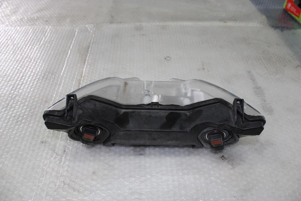 Scheinwerfer Lampe Licht Front Head Light Aprilia SR 50 Factory VFB 05- #R7990 - Bild 2 von 4