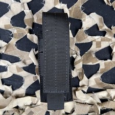 New Condor Single Pistol Magazine Pouch - Black