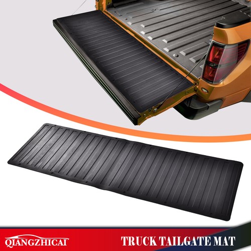 New Pickup Truck Bed Tailgate Mat Cargo Liner Thick Durable Fit For