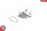 SKV Germany 20SKV040 Thermostat FüR Opel