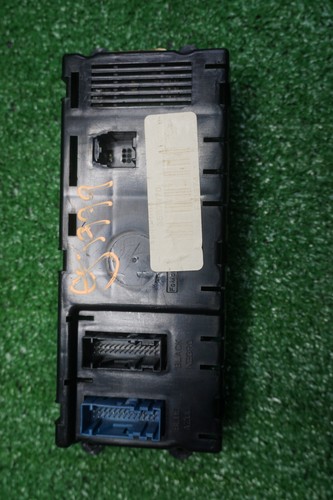 Ford Ranger 2010 control de aire acondicionado OEM 3557970 - Imagen 2 de 3