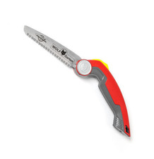 Sécateur Pliable WOLF Garten POWER CUT SCIE-145 Lame 14,5 Cm