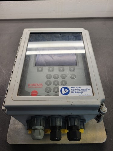 K-Patents PR-10600 Refraktometer. - Bild 5 von 7