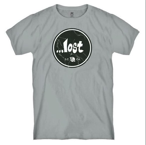 Undisclosed ...Lost Mariposa Tee - Picture 2 of 7