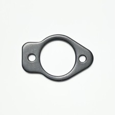 Flangia carburatore nuova originale McCulloch Mac-Cat Power Mac Titan 7 #92747