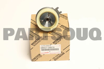 2802138070 Genuine Toyota CLUTCH SUB-ASSY, STARTER CENTER