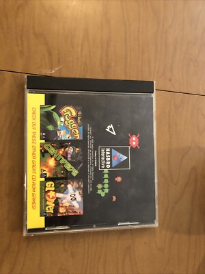 Atari Arcade Hits Volume 1 Games
